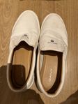 Gant textil loafers/ slipers