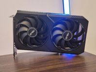 ASUS RTX 3060 12GB DUAL OC V2 - Nyskick