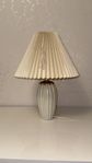 BORDSLAMPA / Uppsala-Ekeby / Vicke Lindstrand / 1940-tal