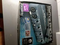 Focusrite Saffire Pro 14