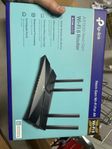 TP-Link AX10 Dual-band WiFi 6 router