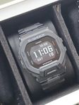 Casio G-Shock GBD-200 smartklocka