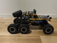 RC BIL 6x6 