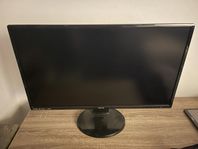 BenQ 27” 60hz 1080p