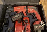 Milwaukee M18 FSGC-202X Automatskruvdragare 18V