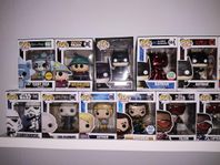 Funko Pop