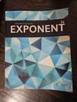 Exponent 2a - studentlitteratur matematik