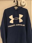 Under Armour hoodie