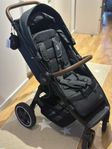 Sittvagn Britax Römer