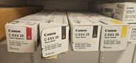 Toner till Canon IR-Adv C50xx C52xx