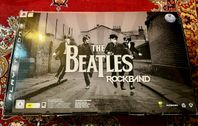 RockBand Beatles Limited Edition Bundle Playstation 3