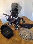 bugaboo barnvagn 