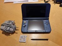 "New" Nintendo 3DS XL