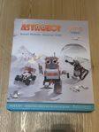 Ubtech Jimu Astrobot robot