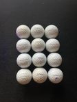 Titleist PROv1 (12st)