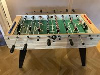 Foosball spel