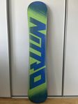 Snowboard Nitro Stance 153 cm