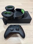 Xbox Series S 1TB Carbon Black