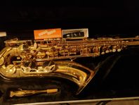 Selmer tenorsaxofon 