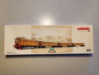 Märklin 2870 Ellok D 101 SJ