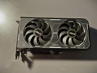 ASUS GeForce RTX 3060 Ti 8GB DUAL OC