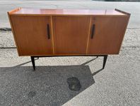 Teak sideboard 