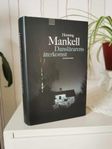 Danslärarens återkomst - Henning Mankell i nyskick