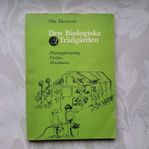 Den Biologiska Trädgården Del 2 - Plantuppdragning, Växth