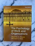 The psychology of work and organizations