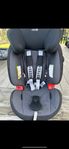 Britax Römer Multi-Tech III Bilbarnstol, Storm Grey