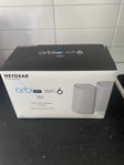 Router + extender Netgear Orbi PRO wifi 6