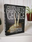 Den verkliga brottslingen - Elizabeth George