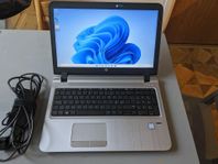 HP Probook 450 G3