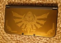 Nintendo 3DS XL Hyrule Warrior Edition (Lim. Edition)