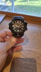 casio G shock