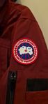 Canada Goose vinterjacka 