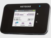 Netgear Aircard 810S