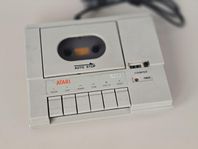 Atari XC12 Kassettbandspelare för Atari 8-bit Datorer