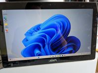 Acer Aspire z3-700 AIO-dator