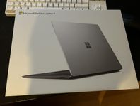 Microsoft Surface Laptop 4 - Ryzen 5 | 8GB | 128GB