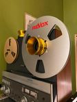 Revox A 77.