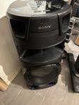 SONY MHC-V73D