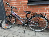 barncykel Merida 24 tum 