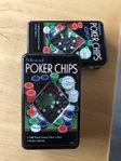 Poker Chips 