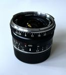 Zeiss 4,5/21 ZM Biogon