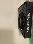 GeForce GTX 1650 4GB DDR5