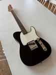 Squier FSR Classic Vibe 60s Custom Esquire Black