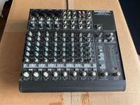 Mackie 1202-VLZ Pro