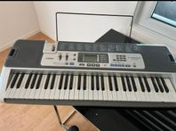 Casio keyboard  LK-100