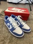 Nike Dunk Polar Blue NYA! 42,43, 44.5,42